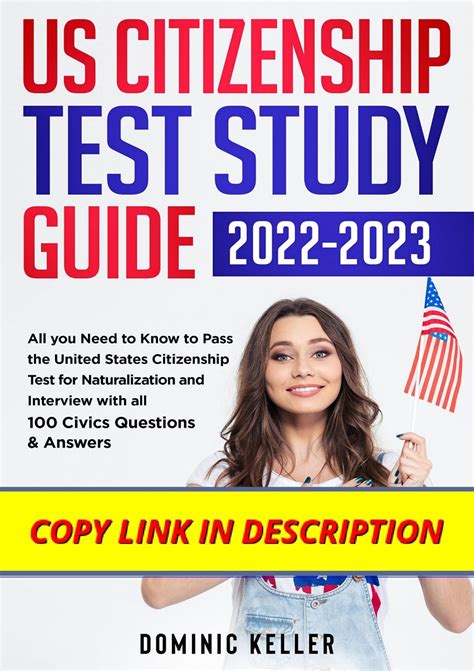 is there any package i can study for cityzenship test|citizenship test for us citizens.